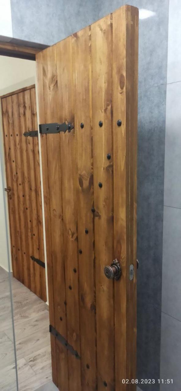 Hotel Sesil Gyumri Eksteriør bilde
