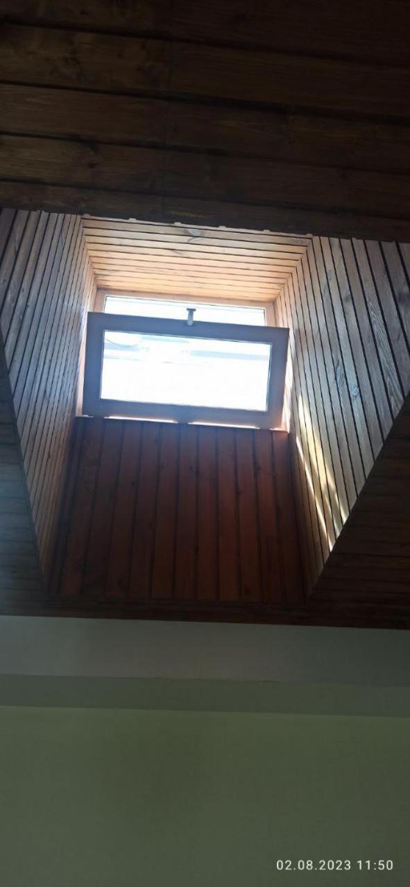 Hotel Sesil Gyumri Eksteriør bilde