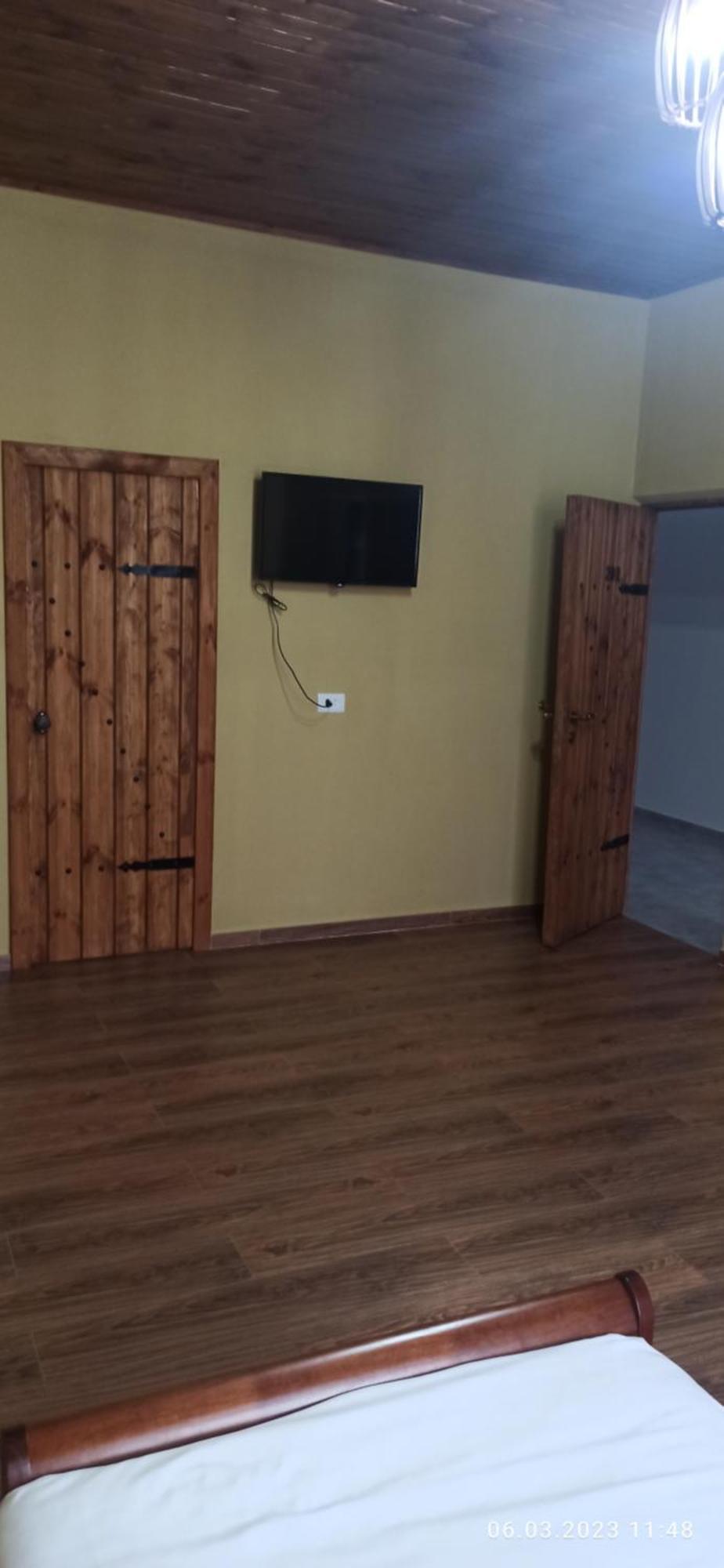 Hotel Sesil Gyumri Rom bilde