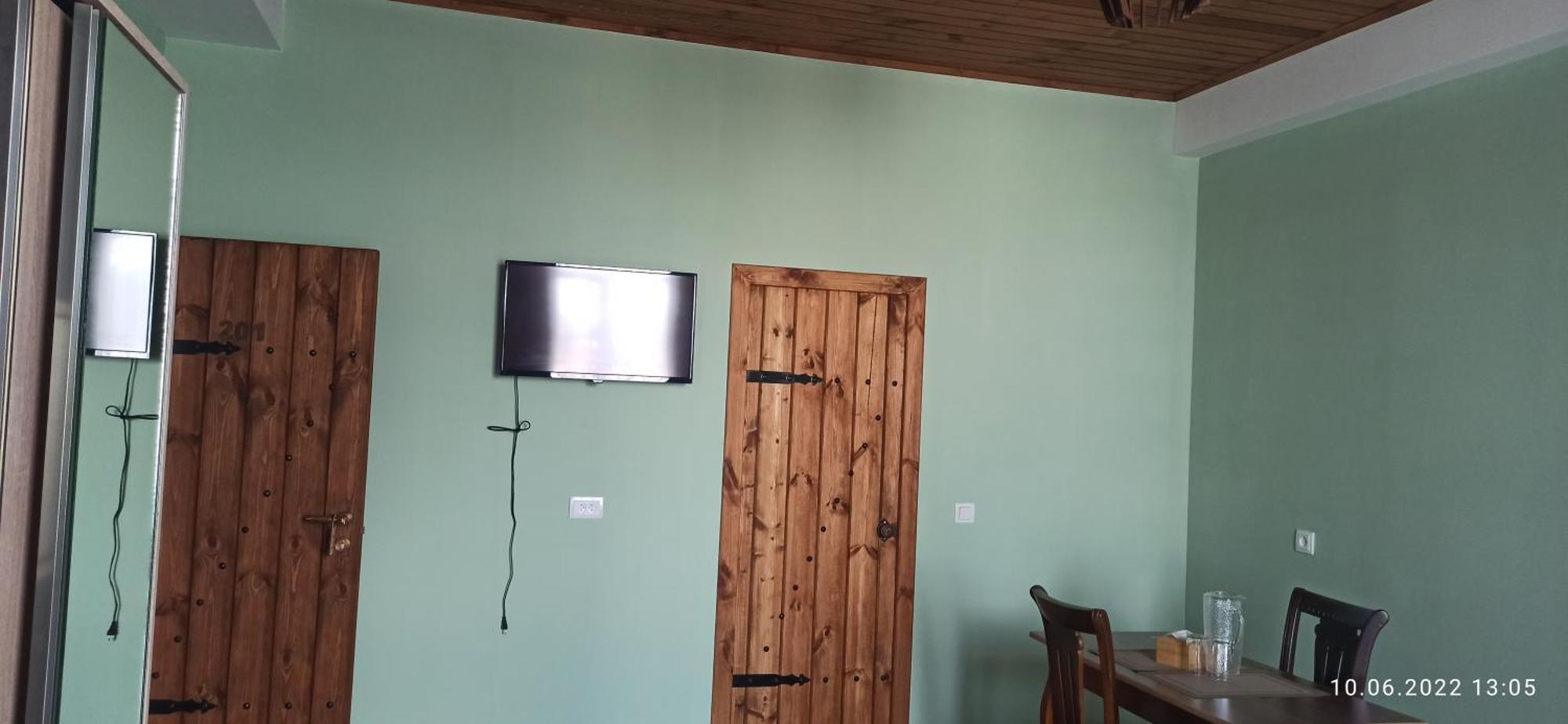 Hotel Sesil Gyumri Rom bilde